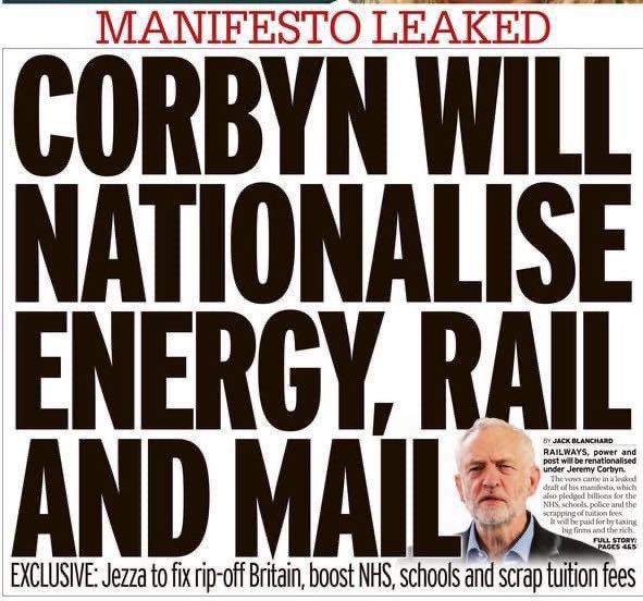 DonahueRogers's tweet photo. @Feargal_Sharkey Bankrupt companies have no market value 

and just take a minute to consider what right wing Labour Party saboteurs now in govt have cost the country over the past 9-10 years by prolonging the privatisation of companies that must inevitably be renationalised at some point https://t.co/KsyFIcjmQQ