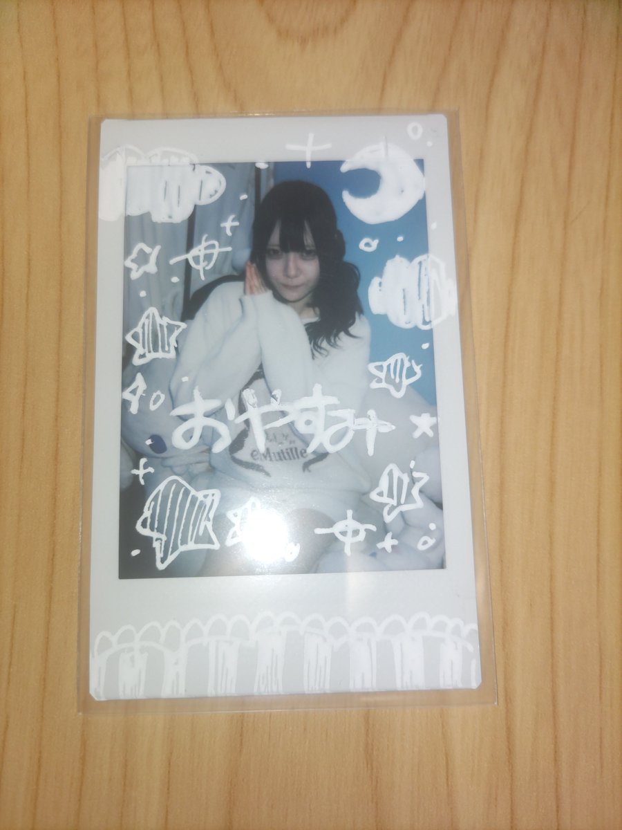 treo_0916's tweet photo. 7月26日 パジャマEve.
この日は用事があって行けなかったけど遠隔でチェキGETー！！︎︎👍

8月8日 夏祭りEve.
約2週間ぶりに行けて楽しかったー！！😊
浴衣姿可愛かったー！！o̴̶̷  ̫ o̴̶̷̥᷅❤︎
たこ焼きもケーキも美味しかった！😋🍴🎶

 @yume_flowerfam 
今日もありがとう！！楽しかったー！！ https://t.co/VgeJMaCodr