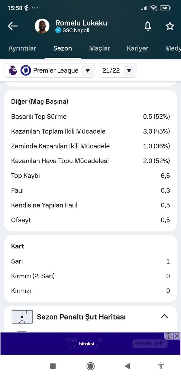Doxyasko's tweet photo. @Smorpheunfb @Smorpheunfb  lukaku eskidende az ikili mücadele kazanan biriymiş yuzdeside çok düşük bizim sandığımız gibi biri değil galiba https://t.co/uEq6NGk0ID
