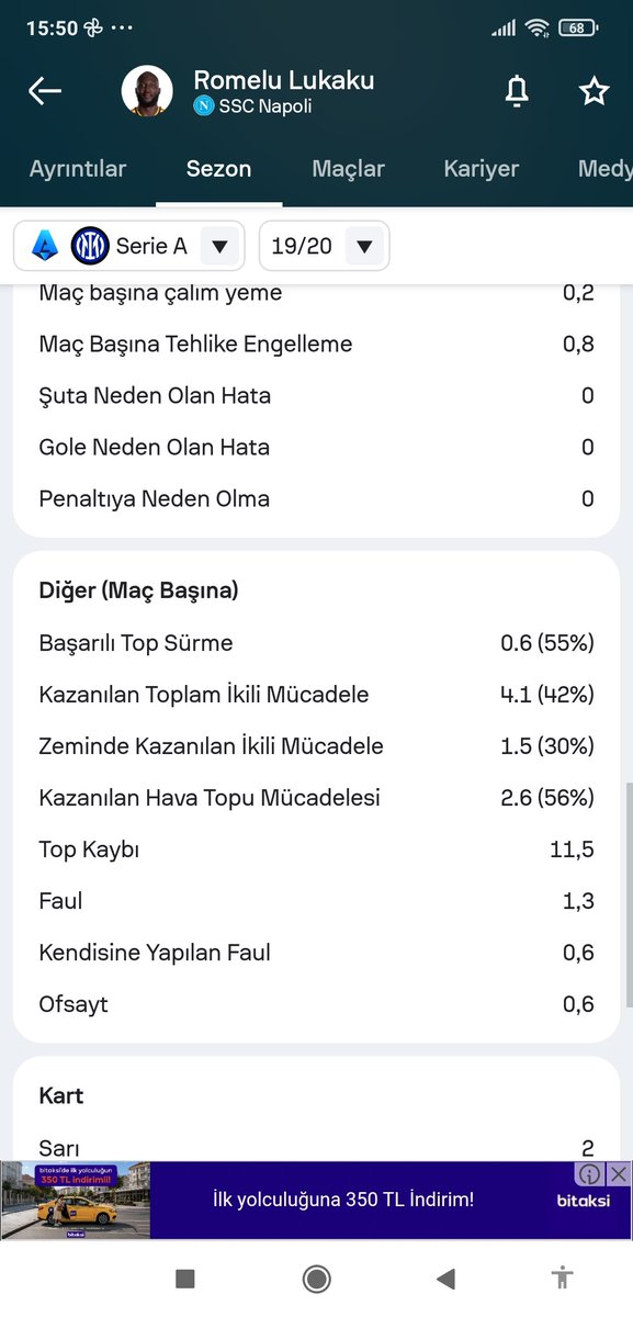 Doxyasko's tweet photo. @Smorpheunfb @Smorpheunfb  lukaku eskidende az ikili mücadele kazanan biriymiş yuzdeside çok düşük bizim sandığımız gibi biri değil galiba https://t.co/uEq6NGk0ID