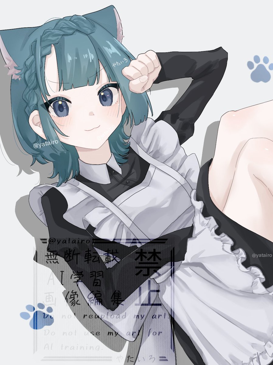 yatairo's tweet photo. 世界猫の日なので再掲🐈‍⬛ https://t.co/5hlA7l5cTa