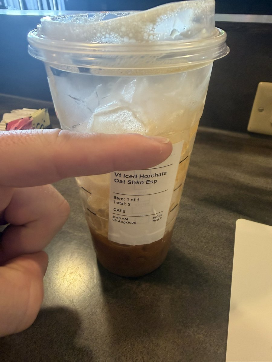 ArlingtonBro's tweet photo. Adderall and one of whatever this is. Let’s move to Chicago https://t.co/1AZjZxtNw3