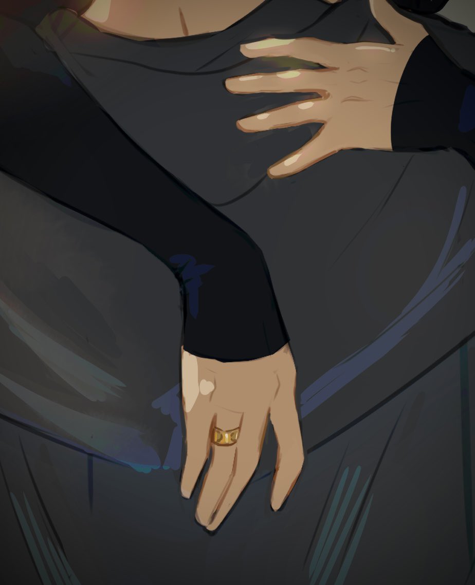 nayasch_'s tweet photo. Promise ☆

#orufrey #witchhatatelier https://t.co/R7TrkpLnyY
