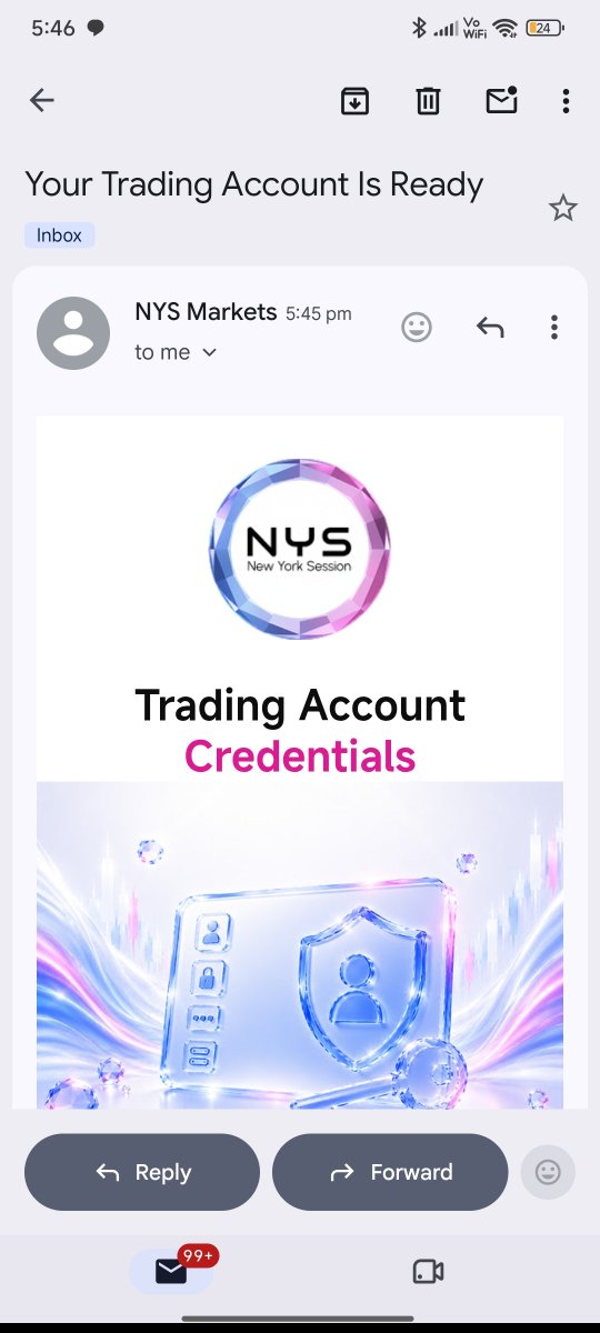 ArrowRiseFX's tweet photo. @NYSMarkets @rafay418 I purchased but still not receive any mystery box 🎁 ? 
My email is qtoquiz@gmail.com
Please check 🙏 @NYSMarkets 
I just received my purchased account not any mystery box https://t.co/lkGr4DJZic