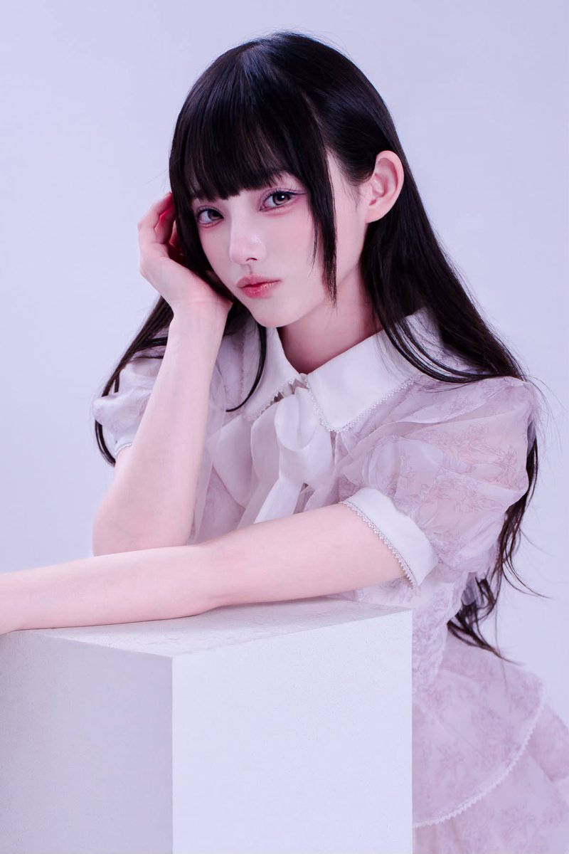 PPOYA_HS's tweet photo. 🎀 https://t.co/J3iWUiLWXL