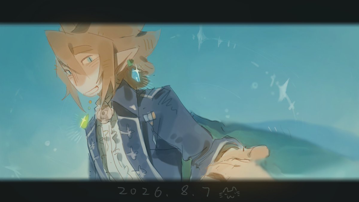 snnnovvo's tweet photo. 无论时光怎么流逝

#凹凸世界 #aotuworld #illustrationㅤ https://t.co/auSLatQYqW