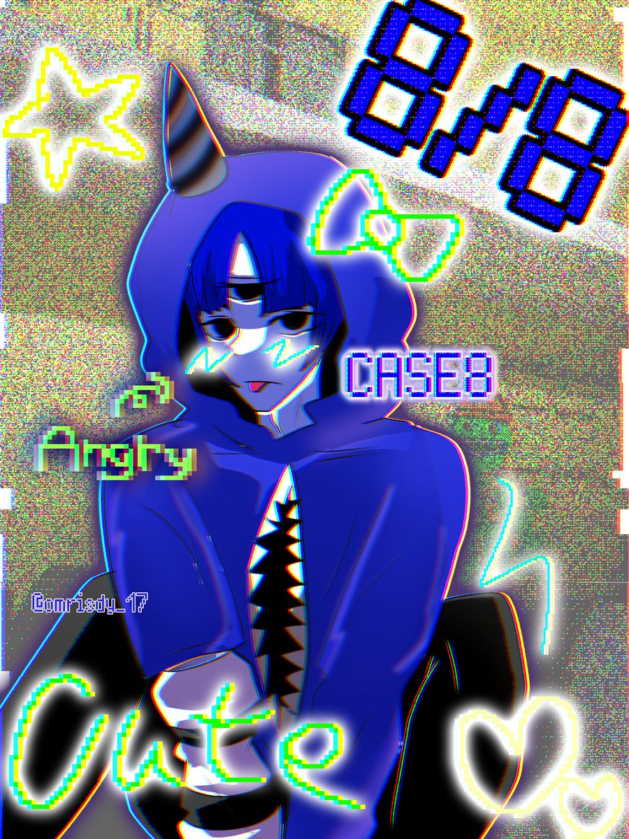 omrisdy_17's tweet photo. ナブナブの日（？） https://t.co/RWyQtOYpSv