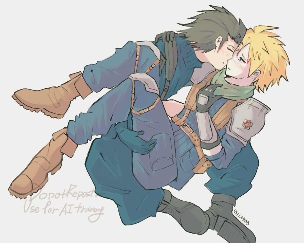 moreEXX2's tweet photo. #ザックラ #zakkura #FF7

1st 솔저가 아끼는 병사 https://t.co/4RxW7voalb
