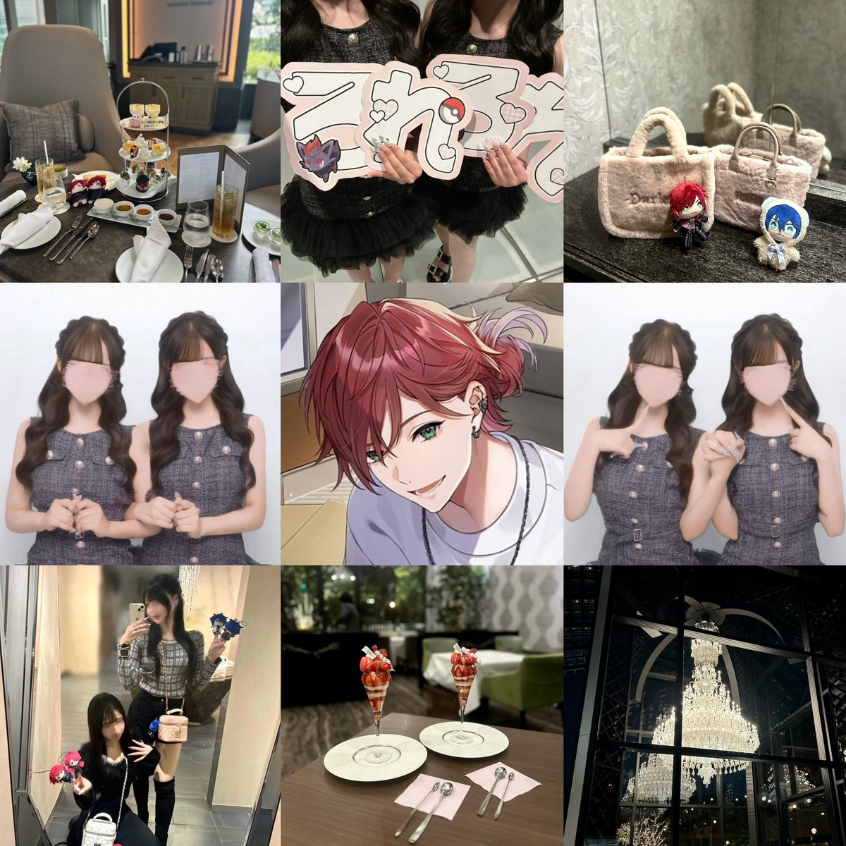 1r0as2's tweet photo. お友達ください＞ꇴ＜💕💕

 #にじさんじ好きな人と繋がりたい #CR好きな人と繋がりたい #趣味垢さんと繋がりたい https://t.co/TsL0NLVoCv
