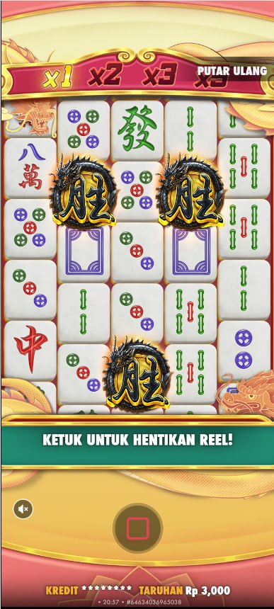 bocahjackpot's tweet photo. ANJIRRRR! 🤯🔥 Tiga Black Scatter langsung nongol dan hadiahnya 15 JUTA! Auto speechless! 🐉💰

https://t.co/QflNRr3vDp

#BocahJackpot #Adobet88 #BlackScatter #BigWin #Maxwin #Jackpot https://t.co/AJ89DKWV79