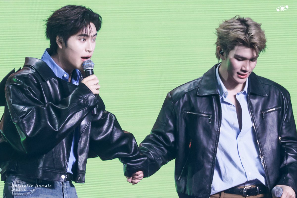 DubitableDomain's tweet photo. 26.08.08

We need to be together~

GEMINIFOURTH IN MACAU 2026 
#GMMTVFanfestInMacau2026

#GeminiFourth  #เจมีไนน์โฟร์ท
#Gemini_NT #Fourthnattawat 
@gemini_ti @tawattannn https://t.co/UUgzn9RPe2
