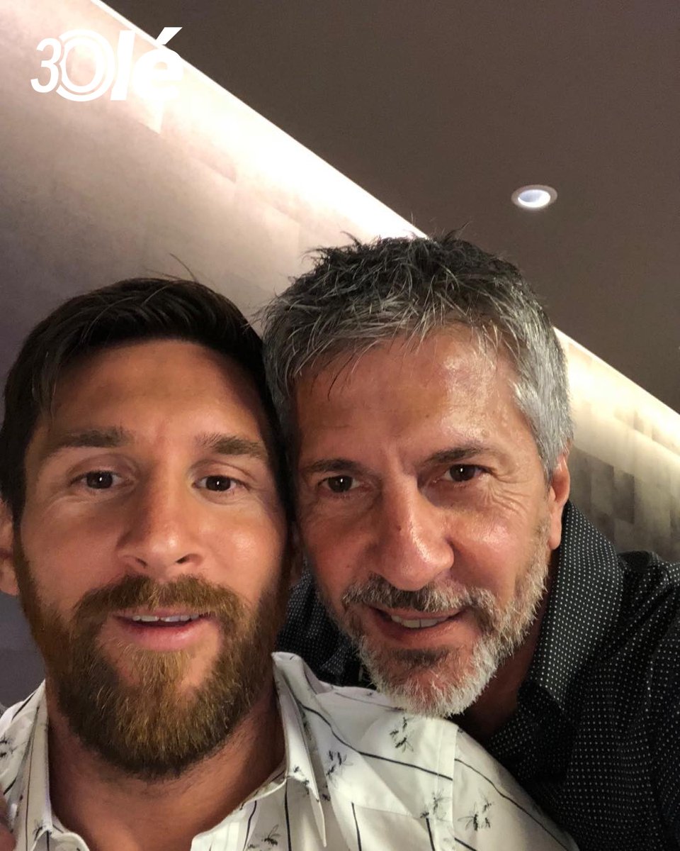 DiarioOle's tweet photo. Mucha fuerza, Pulga 🙏 https://t.co/pENMKTQKEf