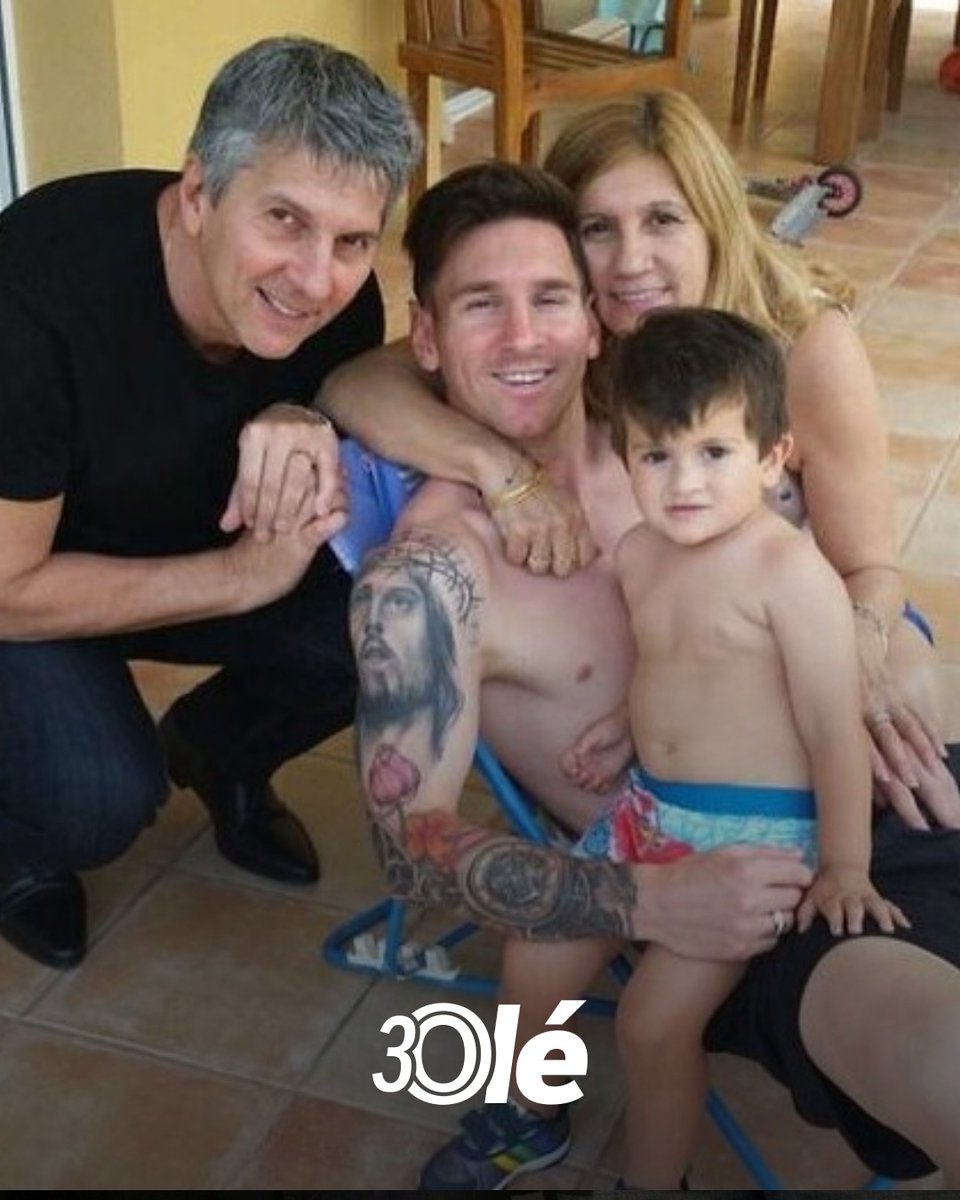 DiarioOle's tweet photo. Mucha fuerza, Pulga 🙏 https://t.co/pENMKTQKEf