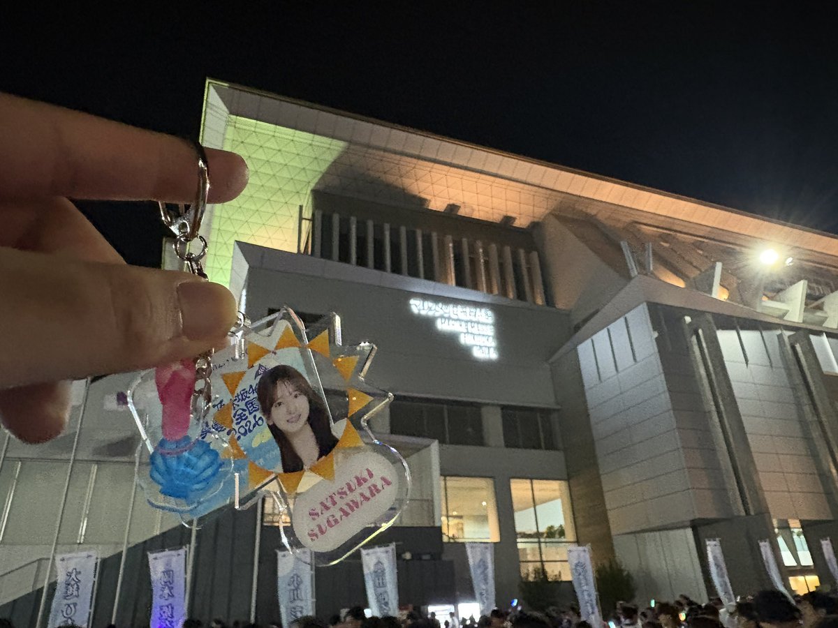 ss___1031's tweet photo. 福岡1日目神 https://t.co/qegK08h9M2