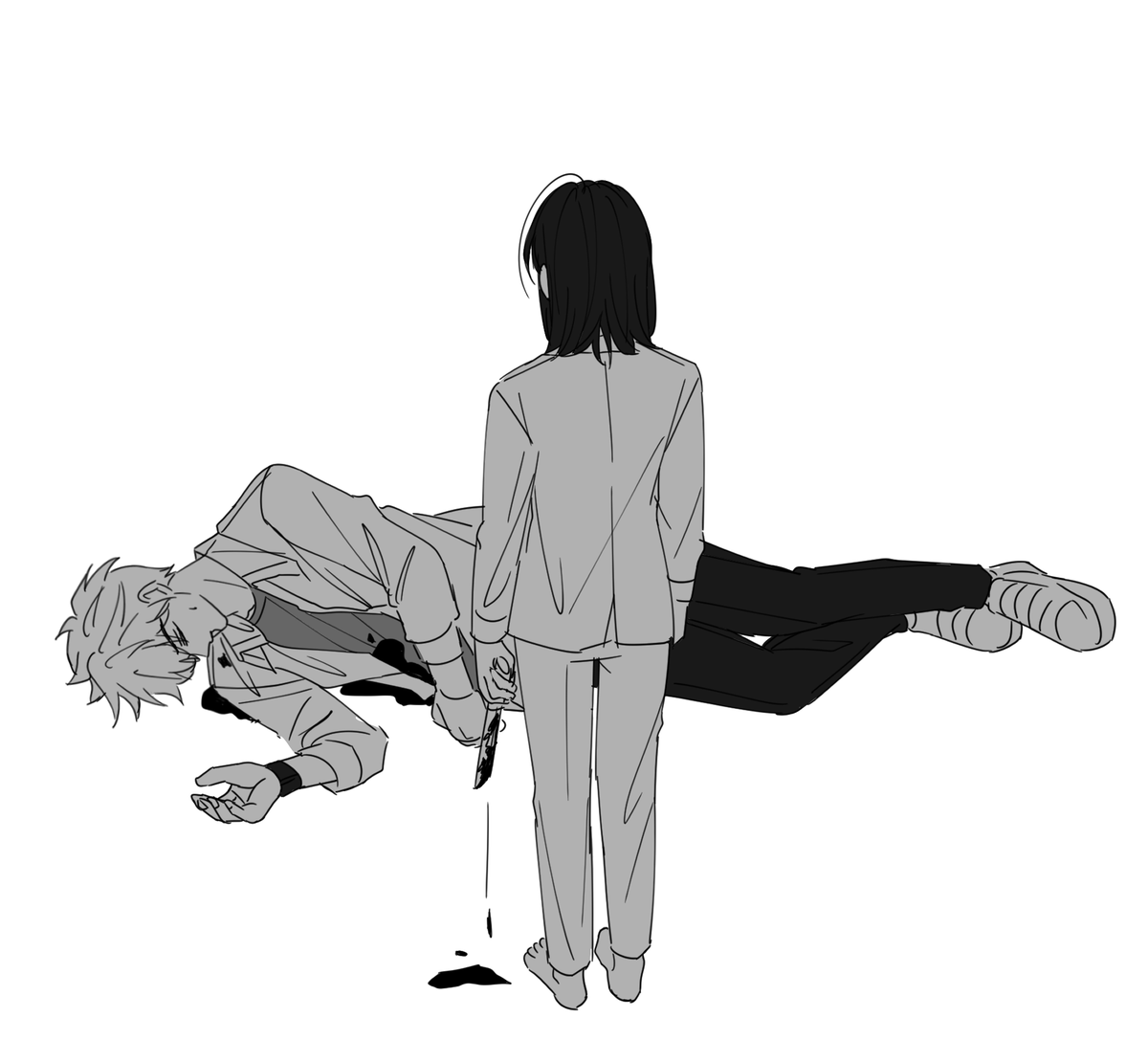 WA_OTAKUDA's tweet photo. https://t.co/a7mBkhHHoB