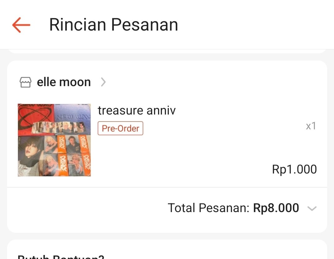 Jemsland_'s tweet photo. @ellee_moon Tadi udh habis, tapi aku tungguin lagii, DAN DAPETTT 😭😭 THANKS A LOT KAA 🥹🫶🏻 https://t.co/2UC6Y1r3zB