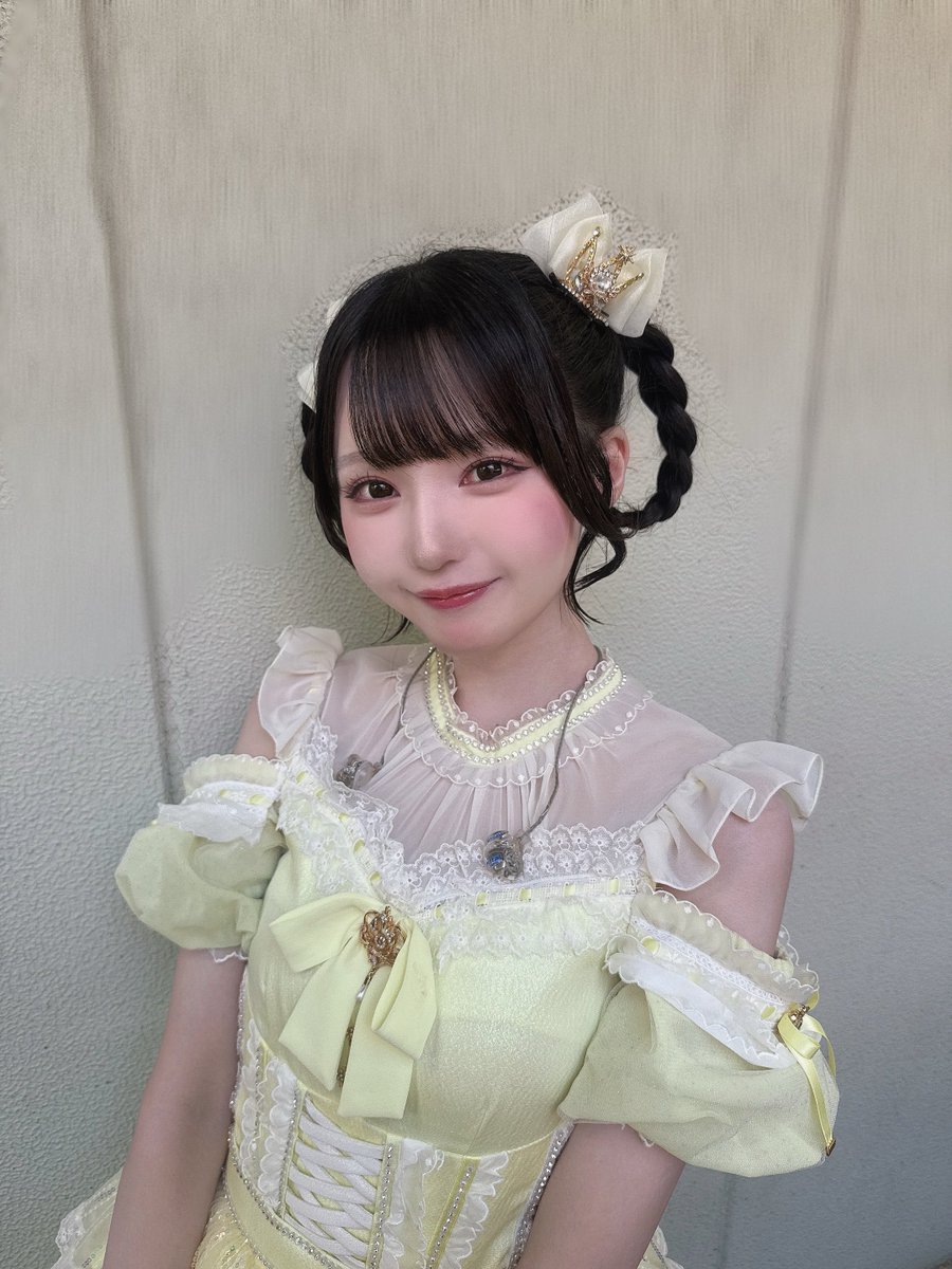 ichihara_ayumi_'s tweet photo. 「東日本大震災・九州災害復興チャリティー 2026 神宮外苑花火大会」
ありがとうございました！

初めてのステージ！
ニアジョイを知らない方にも私たちのことを知っていただけたら嬉しいです😌
今年初の花火も見ることができて幸せな1日になりました！🎆

#神宮外苑花火大会
#ニアジョイ
@jinguhanabi https://t.co/ogFVwPM4UQ