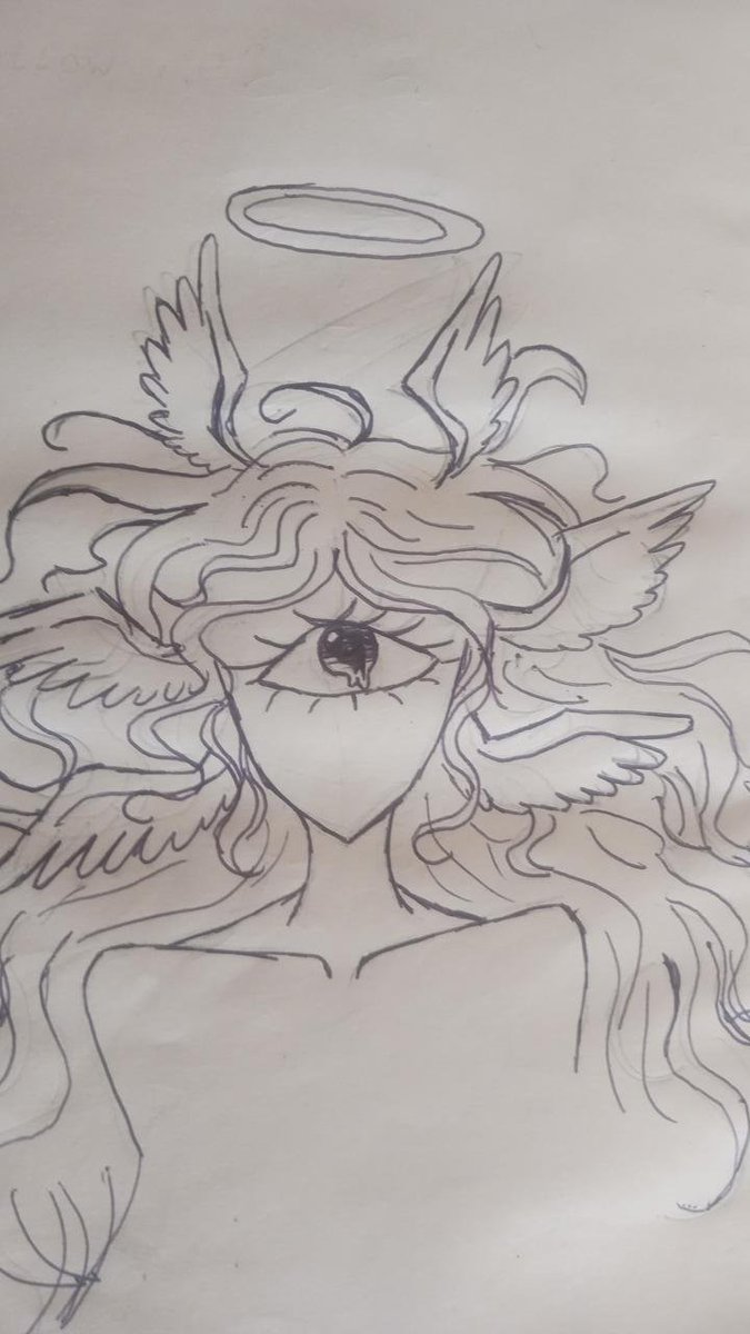 KookyeChan's tweet photo. Angel

#nsfwㅤㅤ 
#art https://t.co/3sbQFMZuoa