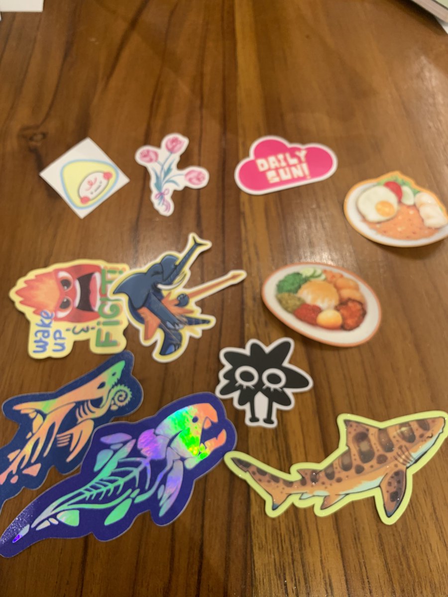 octosoo's tweet photo. #tomoland #stickerhaul #teatergratis #pecintasenigratis #PestaTrangBulan #hiburan0rupiah
Makasih banyak kak dal @dandeaniee udeh ngajakin ๐ซฐ๐ https://t.co/LoUVcFp2TT