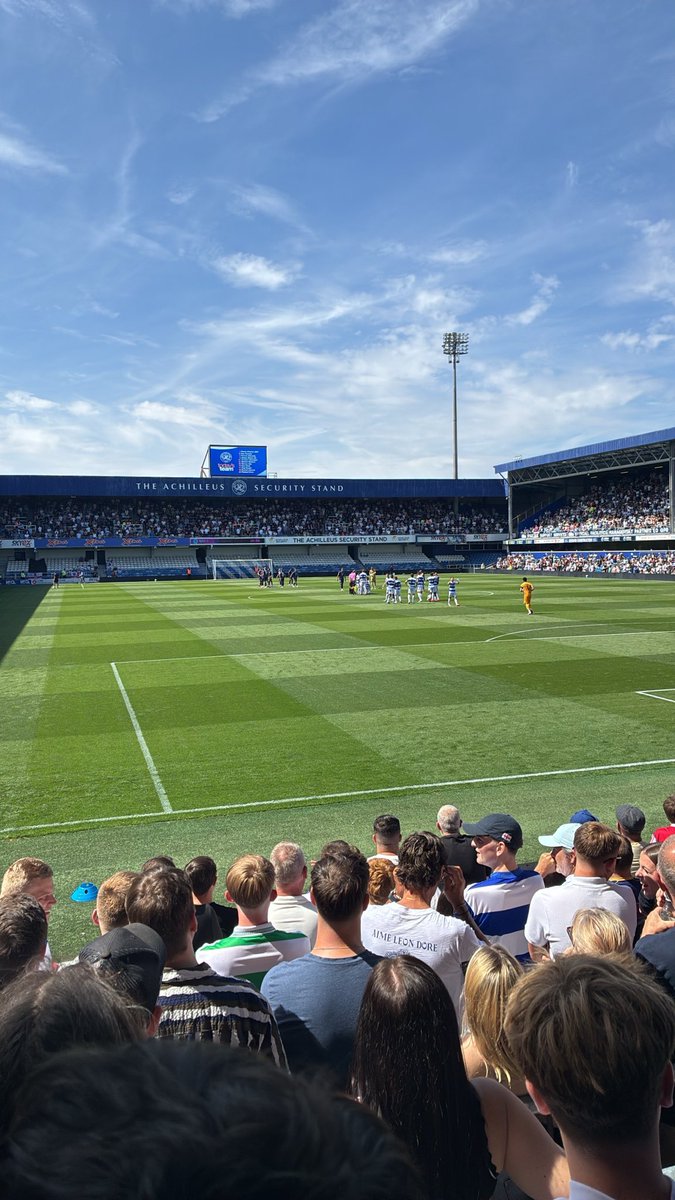 connysengl's tweet photo. Londons calling Millwall (H) https://t.co/pQvqsO10gd