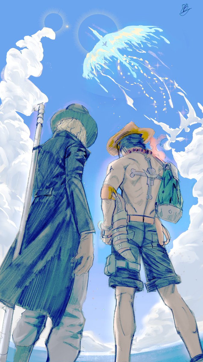 prof_8B's tweet photo. #onepiece https://t.co/W1YIJXHsb6