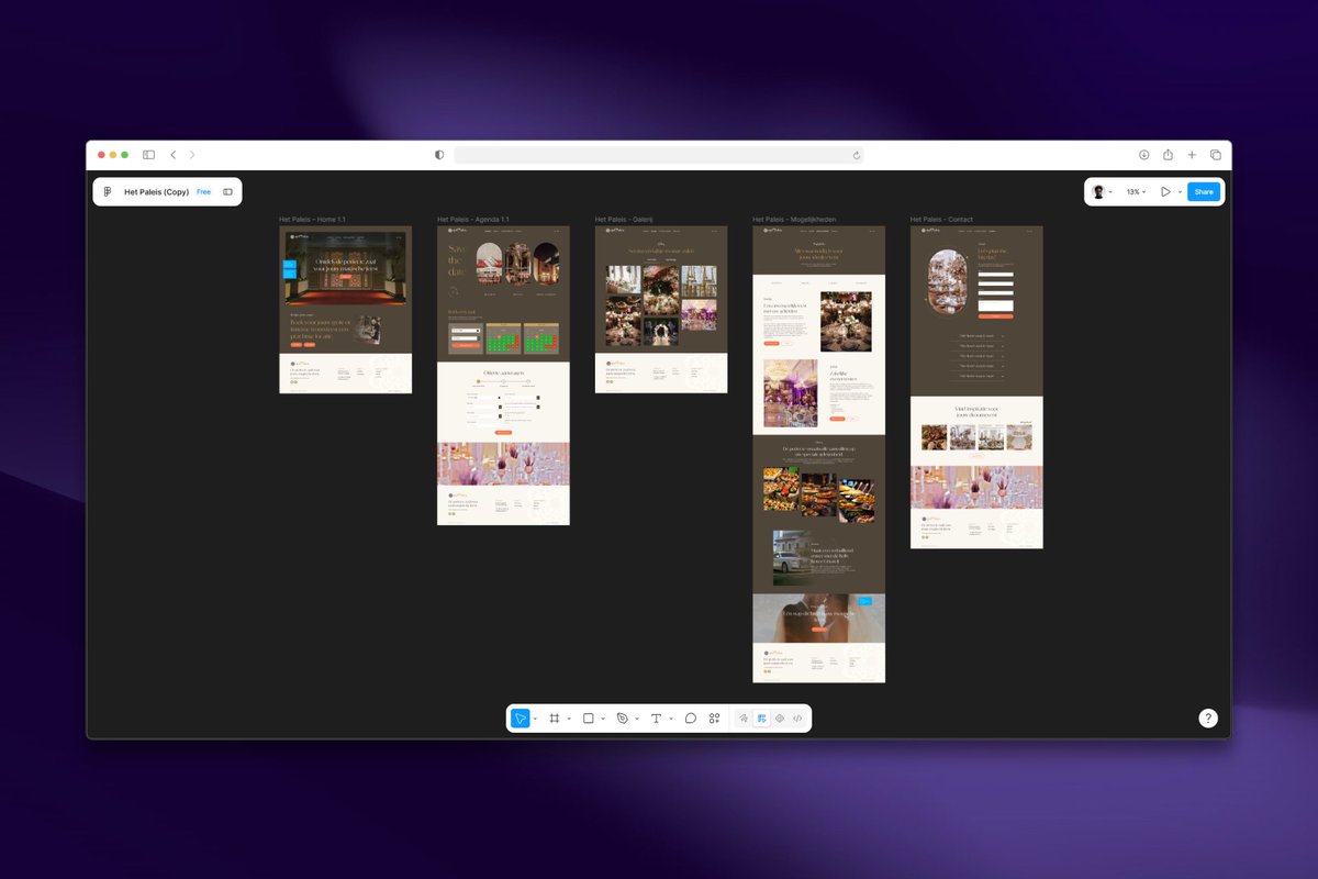 samiulm_dev's tweet photo. Another WordPress project — but this one is a bit challenging. ⏳
The deadline is extremely tight; Only 2 days. Since it’s a returning client, I’m taking it on.
So, now is the time for total focus, hard work, and working smartly.
#clientProject #wordpress #fullsite #resort https://t.co/kSexfFxtxx