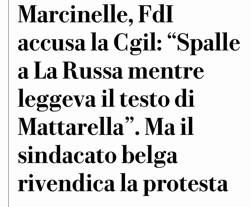 luca3912's tweet photo. @FratellidItalia Vi piace proprio fare figuredimerda. 
D’altra parte se prendete per buone le farneticazioni del “patteggiatore” Fidanza… https://t.co/nUpEpK45HM