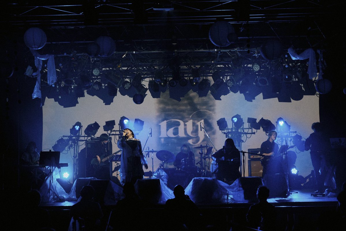 platform_0718's tweet photo. 【YouTube公開】

ray / プラットホーム 

⋆｡:ﾟ･*☽:ﾟ･⋆✳︎｡⋆＊｡:ﾟ･*☽:ﾟ･⋆｡✴︎｡:ﾟ･*☽

Inspired Movie by 今﨑ソラ(@imazaki_sr )
from「天体漫遊」 2026.07.07 ESAKA MUSE

https://t.co/nA8ce8xQrQ https://t.co/4SaG3F6tBt