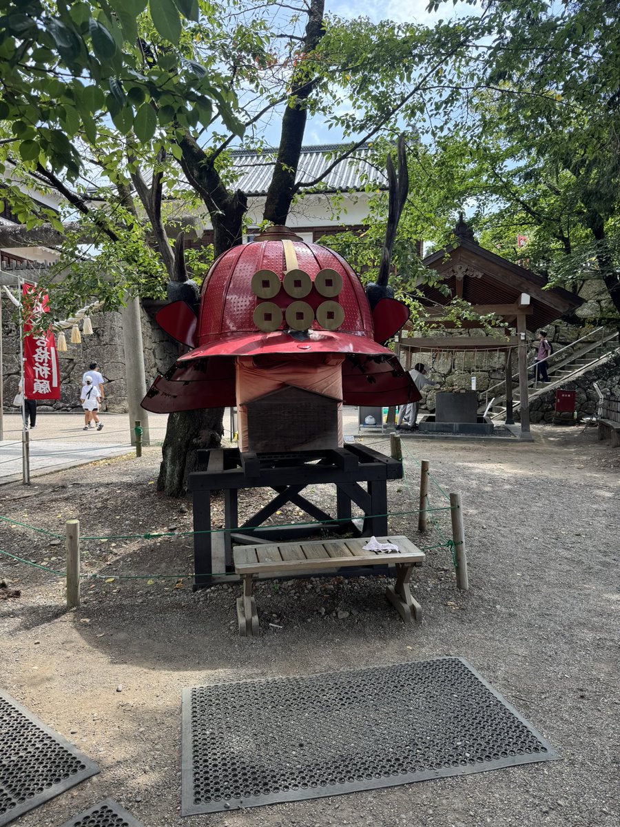 forza1188's tweet photo. @siokonb73130 眞田神社はよかったですよー
ぜひ行ってみてください
草笛さんはずっと行きたかったお店なのでやっと行けました https://t.co/3KDzUKCumD
