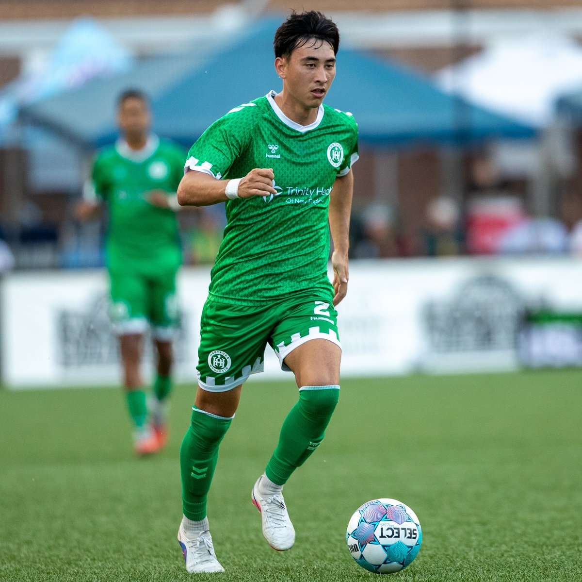 hfdathletic's tweet photo. Happy birthday, Seb! 🎉 

#PlayLoud #USLChampionship https://t.co/JxX0P2KoNy