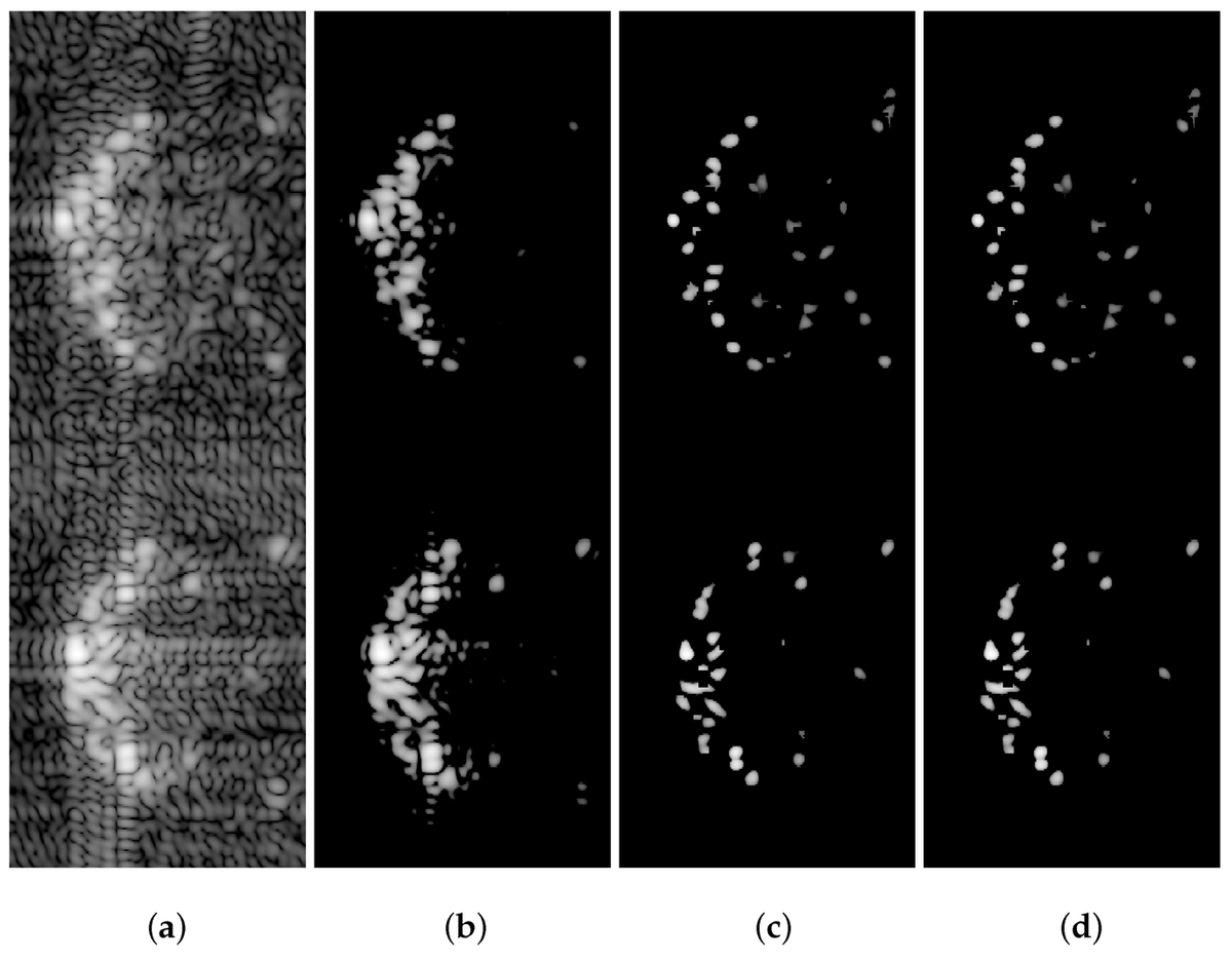 RemoteSens_MDPI's tweet photo. 👉👉 Undistorted and Consistent #Enhancement of Automotive #SAR #Image via Multi-Segment-Reweighted #Regularization
✍️ Yan Zhang et al.
🔗 https://t.co/xS5eByzjHV https://t.co/9JXw5mZs2W