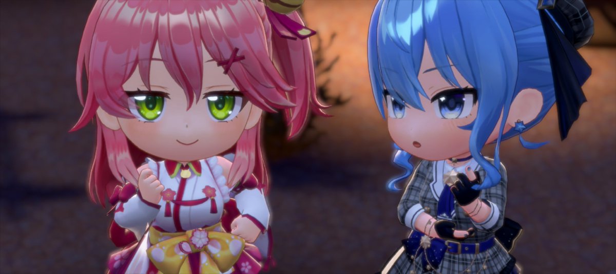AmataEru's tweet photo. なんでこいつらこんなにてえてえんだ https://t.co/0vEv25gcL6
