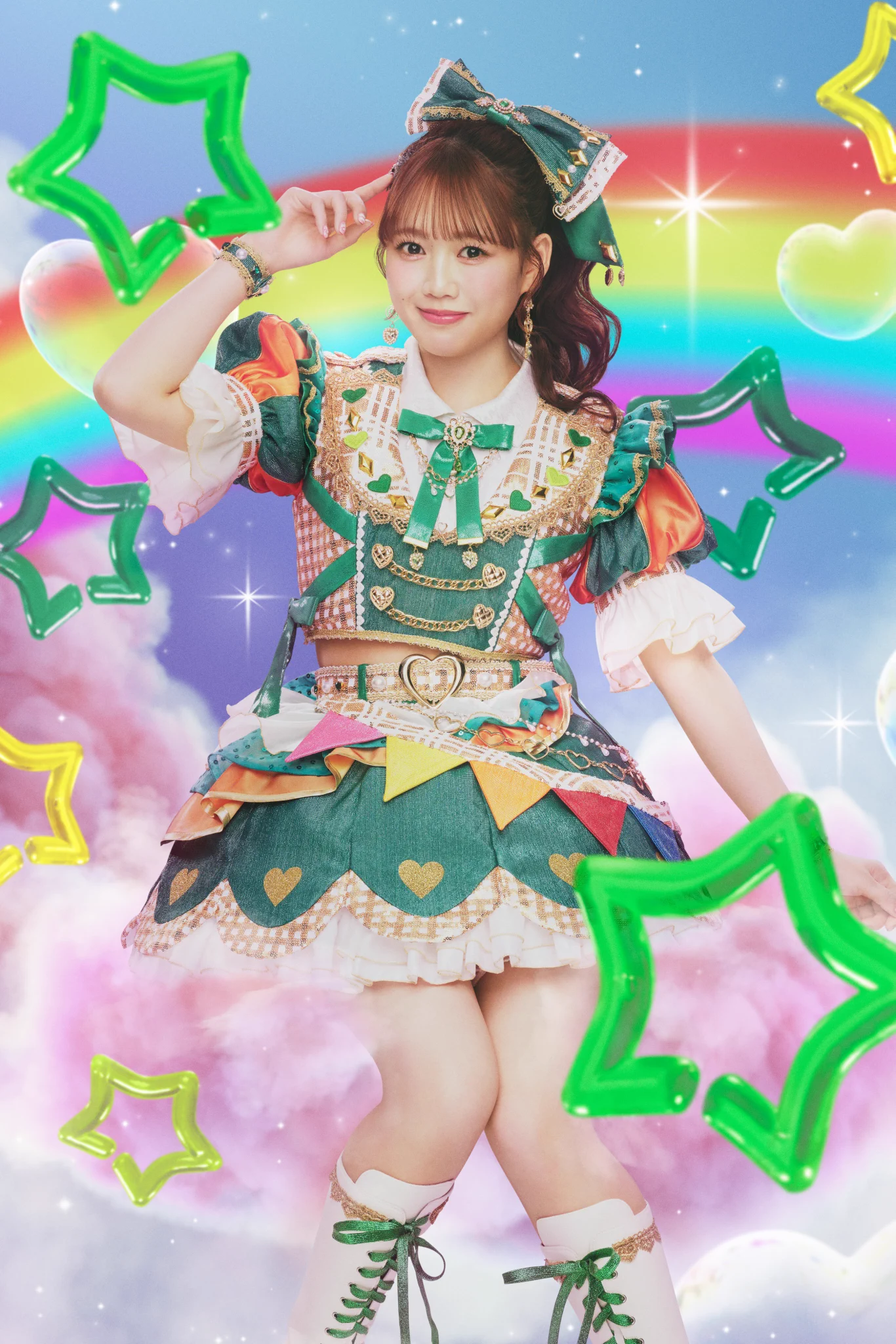 超ときめき♡宣伝部 on X: 