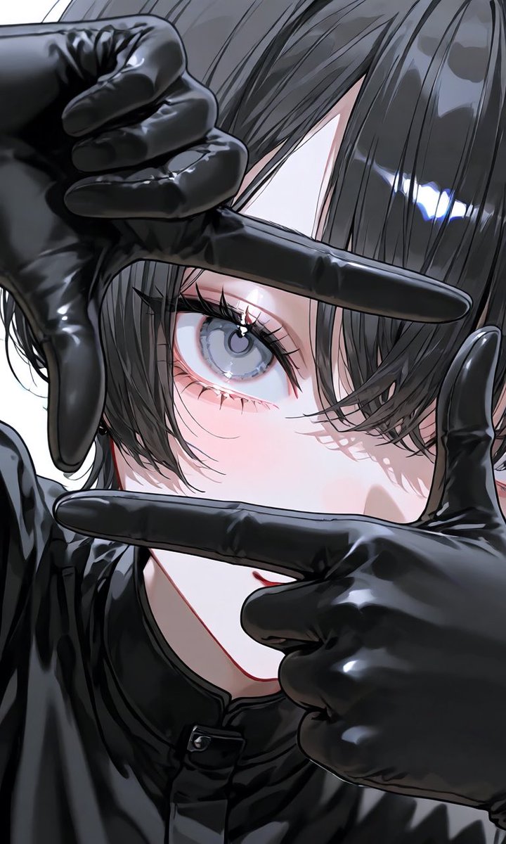Ceremonychot's tweet photo. こーーれバチコリに可愛いです、やばいです、度肝を抜かれました。

素敵なプロンプトお借りしました！最高！ https://t.co/K9EuYmE1FQ