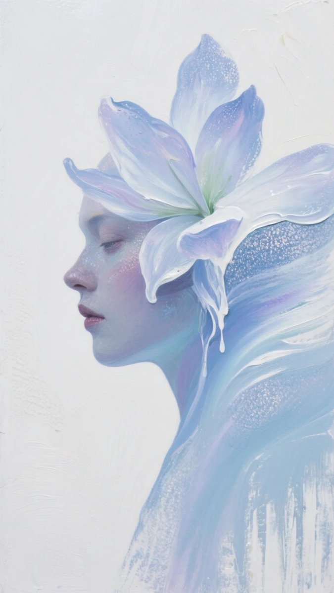 Stingray814698's tweet photo. A 10-minute abstract watercolor workshop today! Feel the color blend and the brush dance—creativity doesn’t need to be perfect, it just needs to be felt. https://t.co/9HzZuXZn1m