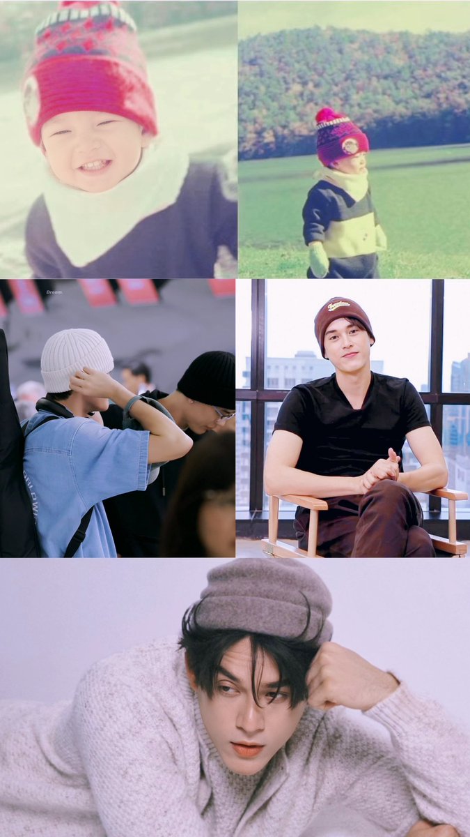 BerryMMM2019's tweet photo. Beanie little boy always 🐧💚💖✨

#Growing29WithGawin  
#GawinCaskey https://t.co/vsayh7kjOf