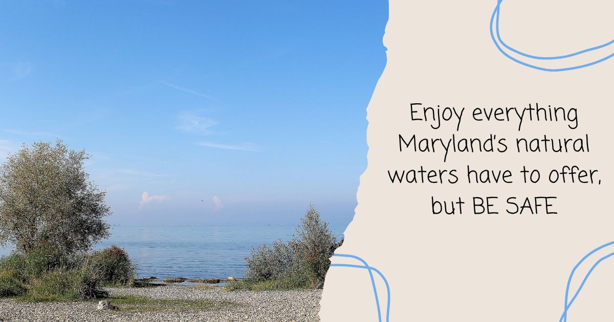 MDEnvironment's tweet photo. 💡Summer hack for a healthy swim:

Don’t swim near outfall pipes or storm drains. These areas can carry bacteria into the water after rain. Look for posted signs and steer clear — even if it looks clean.
🏖️ Smart swimmers = healthy summers.

https://t.co/tCqJ0voK0F https://t.co/rHAJ50Kobq