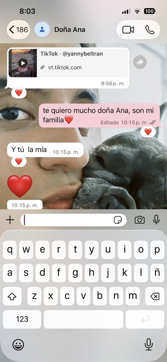 _anabananaa____'s tweet photo. yo me gané la loteria con la mamá de Jerónimo, definitivamente❤️ https://t.co/aiSVRznsbB
