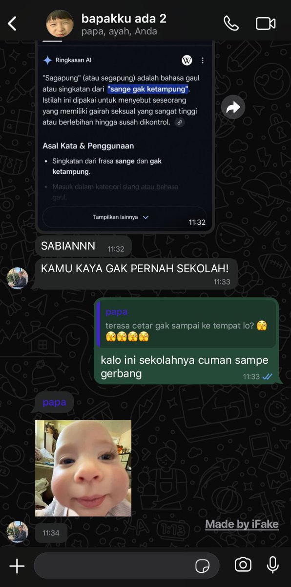 cakgrays's tweet photo. sisi gelap papa https://t.co/z7JOXsMS7v