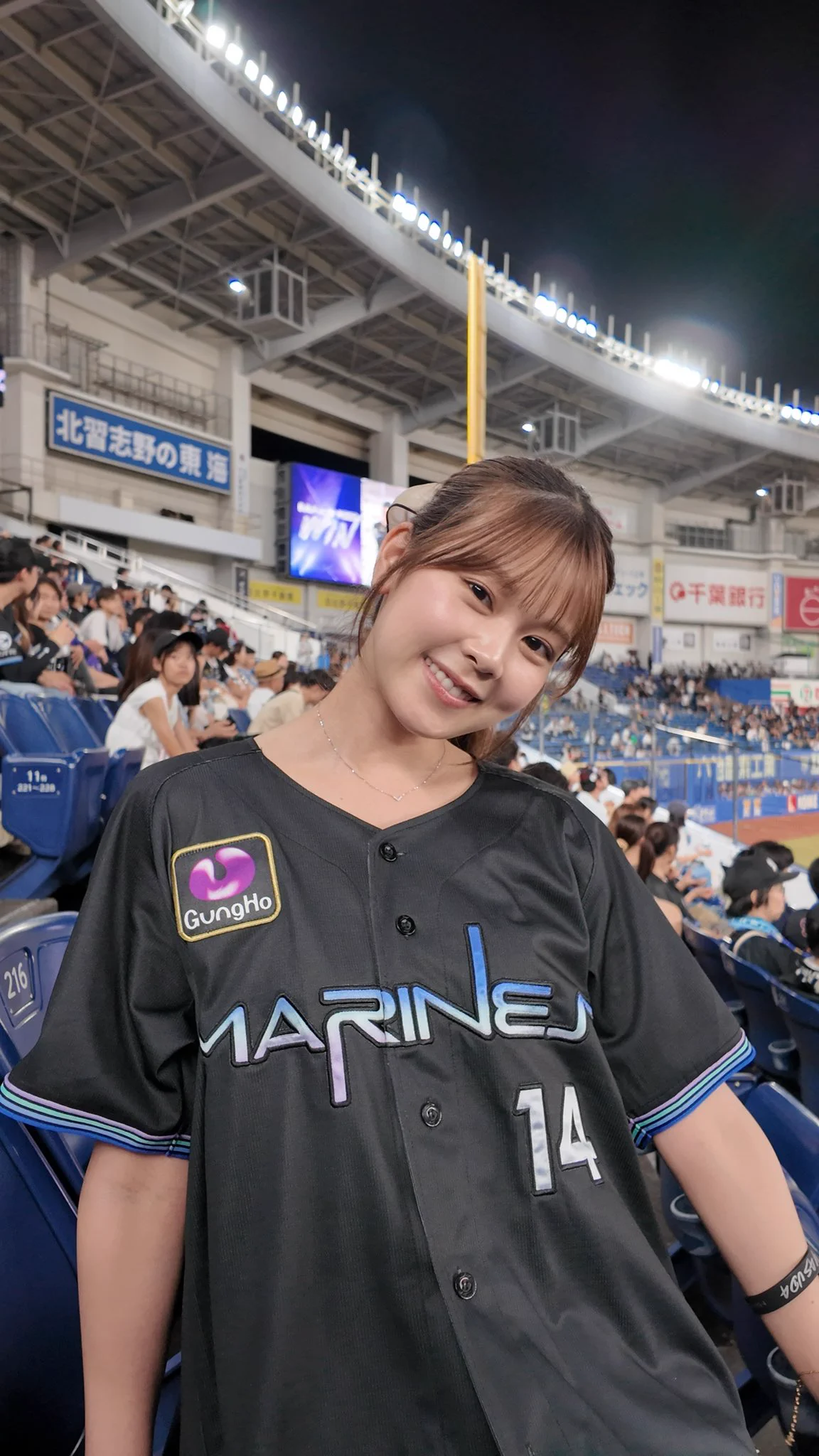 吉川 七瀬 on X: 