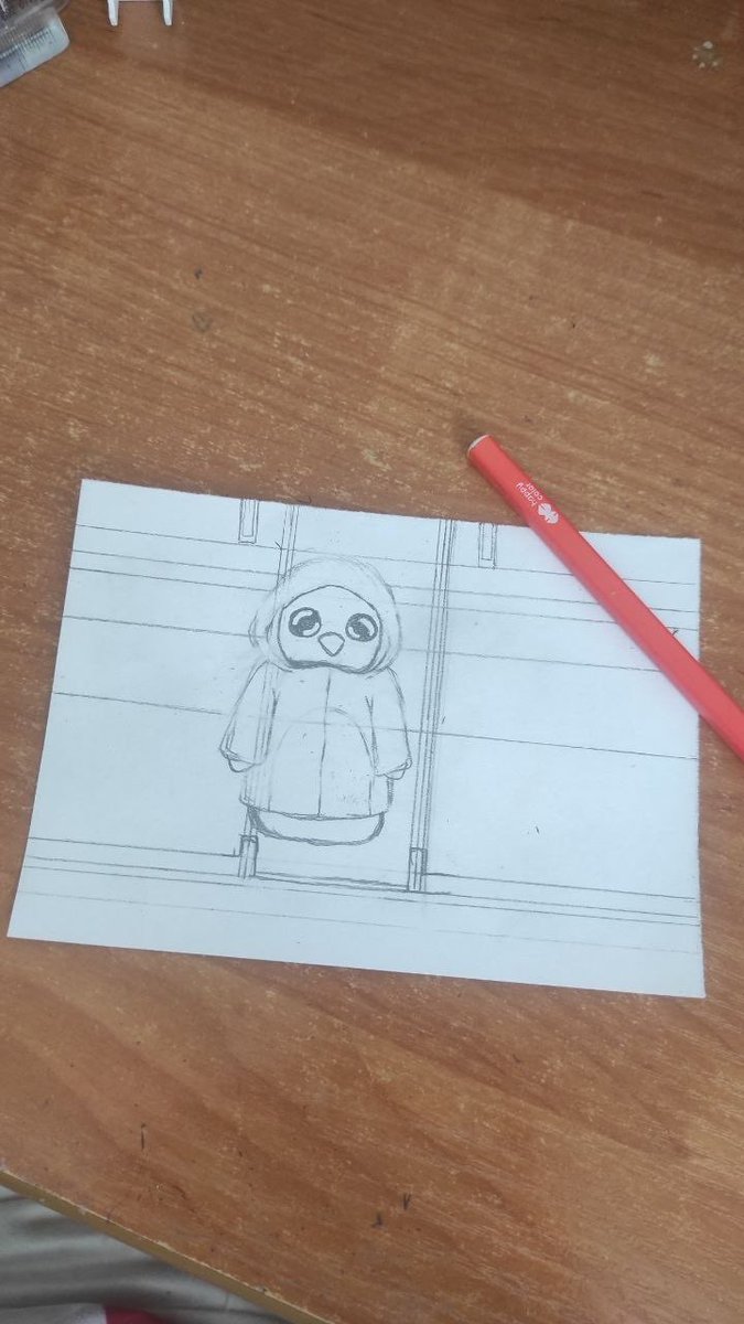 rwob_art's tweet photo. Diligent work. Support my sister😊 https://t.co/SCUazyz2Z5