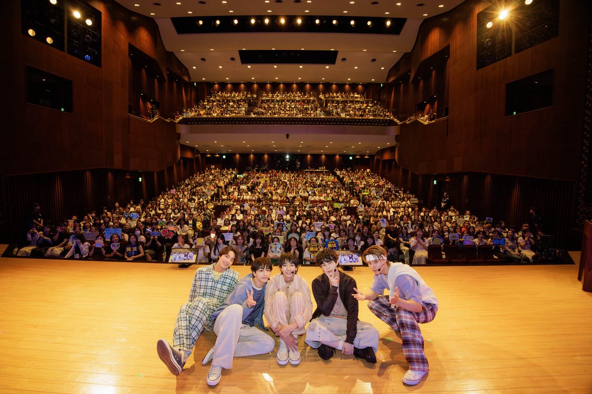 omi_natsuki0405's tweet photo. あー楽しかった！
season3絶対やりたいよね！！！
@25ji_akasakade https://t.co/uu19yxjTjZ