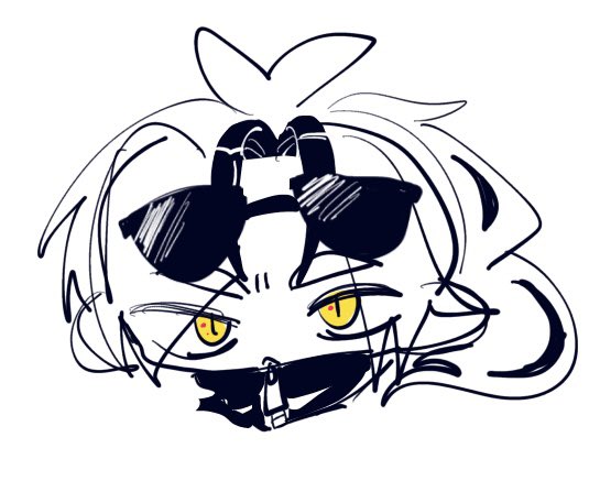 Limonade_0214's tweet photo. 最近の
沙と直🪶🥼
鳥の字を一瞬忘れた
(別アカと同じもの)
 #イラスト  #落書き https://t.co/eSo3XtHgQC