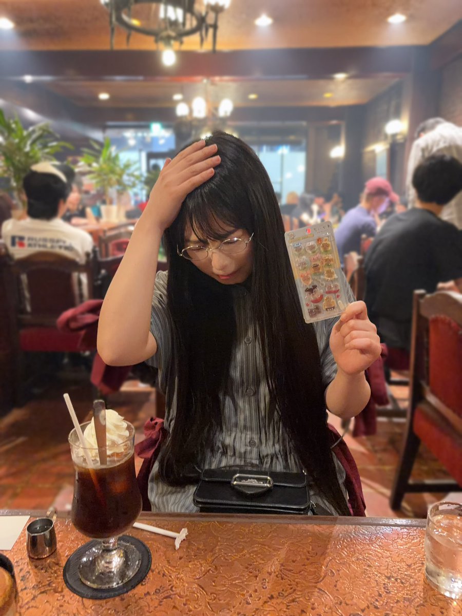 Rin_Wada's tweet photo. ちいかわを観ました https://t.co/0QMbg7IGk2