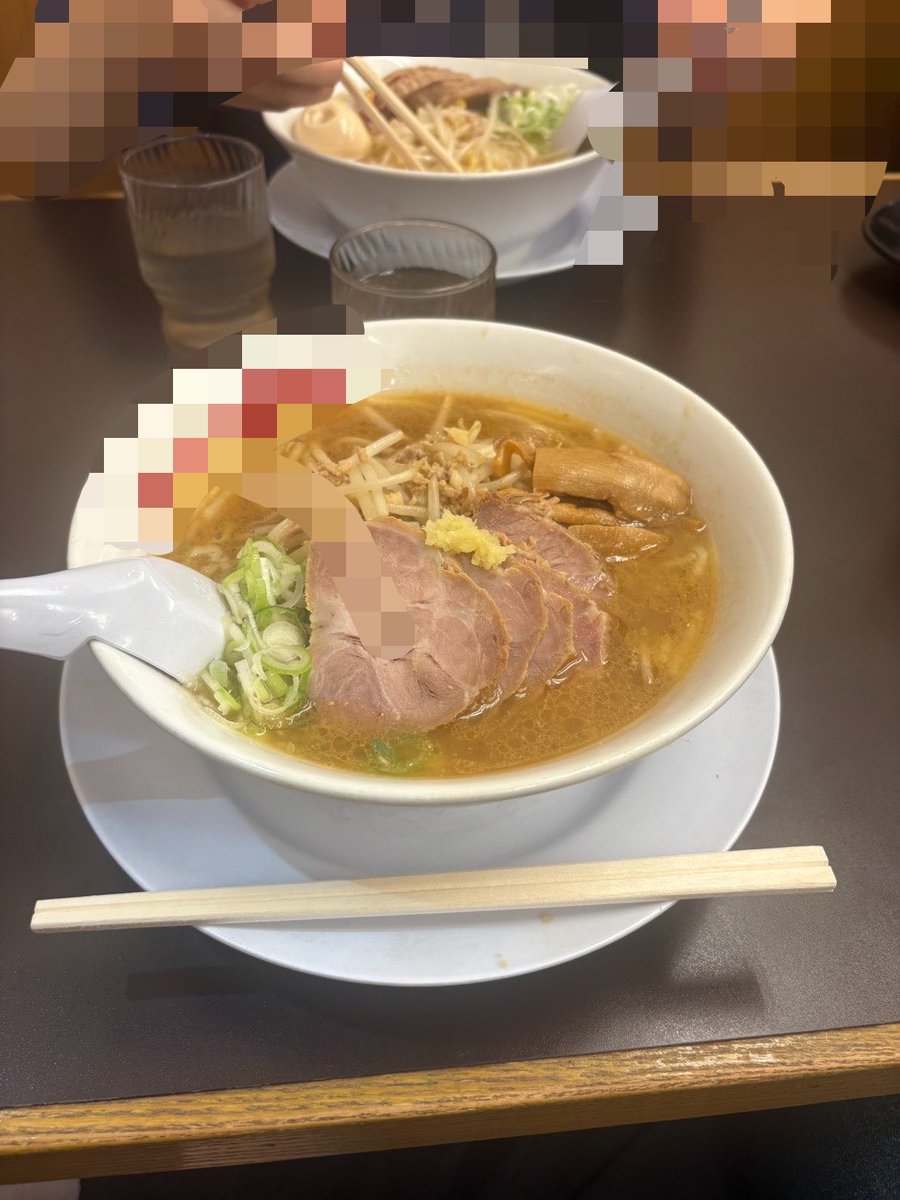 Riku75387's tweet photo. 市民おどりの後に友達とラーメン！
これからお泊まり〜 https://t.co/7E19FV5MUL