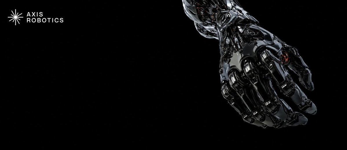 zestiqo's tweet photo. Physical AI doesn’t have a compute problem.
It doesn’t even have a model problem.

It has a data problem.

Robots still lack the millions of real-world interactions needed to actually work outside the lab.

That’s the bottleneck almost everyone is ignoring.

@axisrobotics is one of the few teams building the real solution.

1/7
