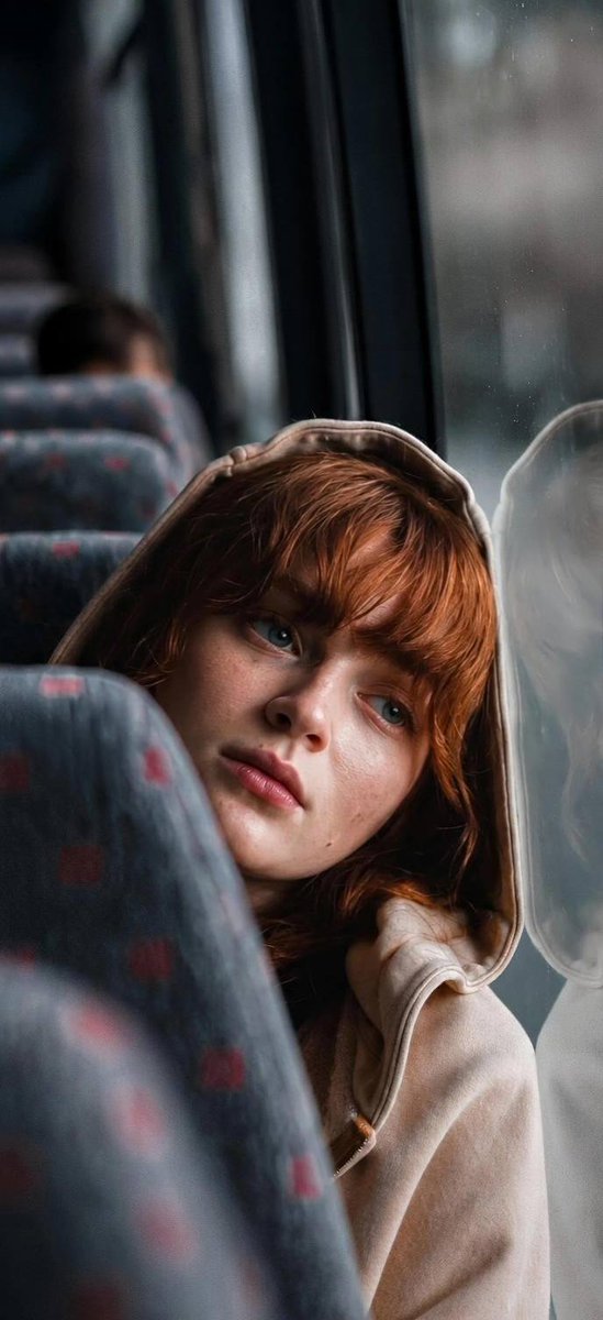 umashankar82721's tweet photo. The loneliness pain isolation desperation to take revenge for sister Sara Grey's loss is beautifully and with utmost conviction potrayed by Jean Grey. What an actor Sadie Sink 🧿❤️ https://t.co/7AmXAyHzr4