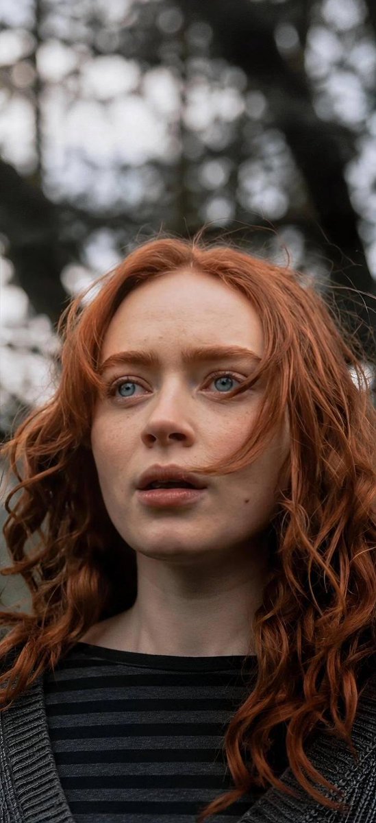 umashankar82721's tweet photo. The loneliness pain isolation desperation to take revenge for sister Sara Grey's loss is beautifully and with utmost conviction potrayed by Jean Grey. What an actor Sadie Sink 🧿❤️ https://t.co/7AmXAyHzr4