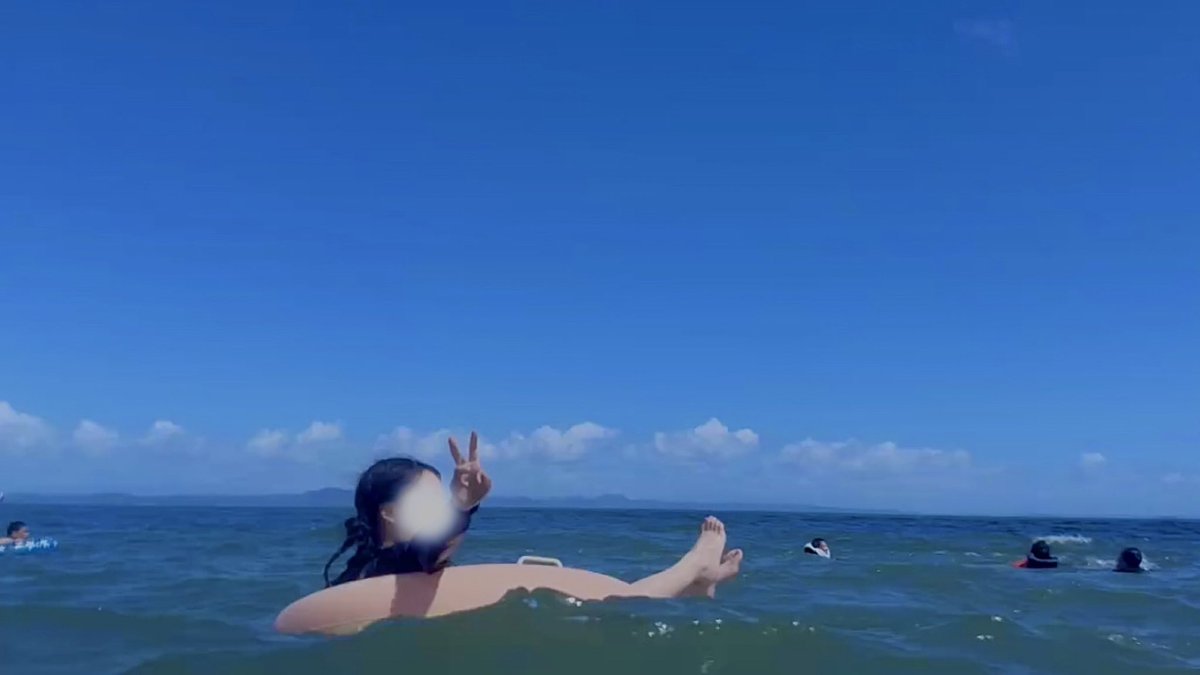 meditomato_'s tweet photo. ⛱🌴🌈☀️ https://t.co/XWkddG2x2Z