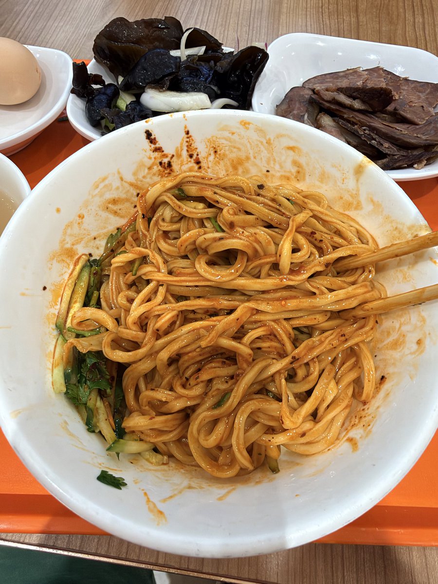 starfandada's tweet photo. 骑了，吃了 https://t.co/WMvRTlLfkt